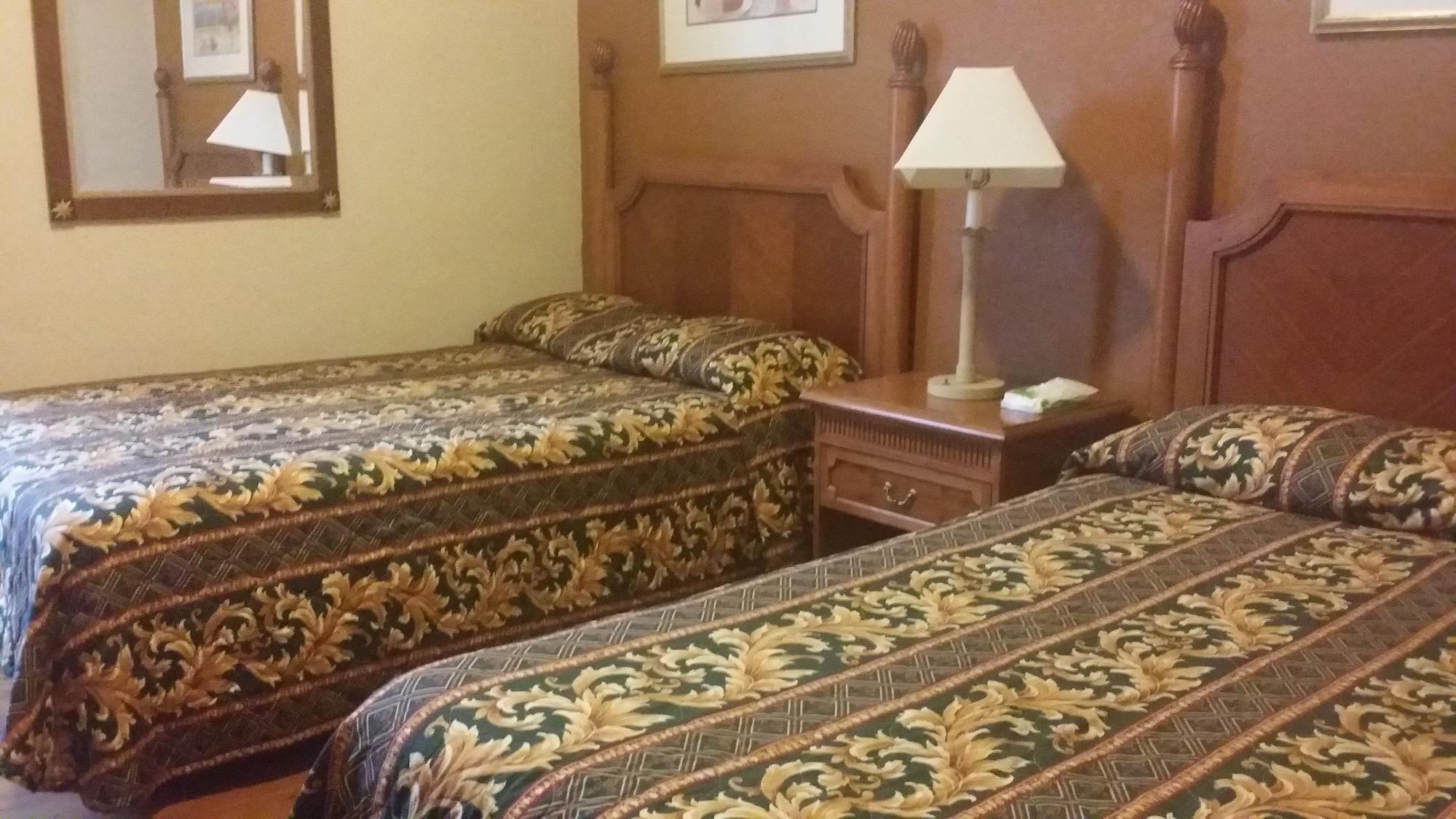 El Capitan Hotel Сан-Франциско Екстер'єр фото